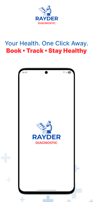 Rayder Dx Screenshot 0