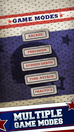 Flick Kick Field Goal Kickoff Screenshot 3