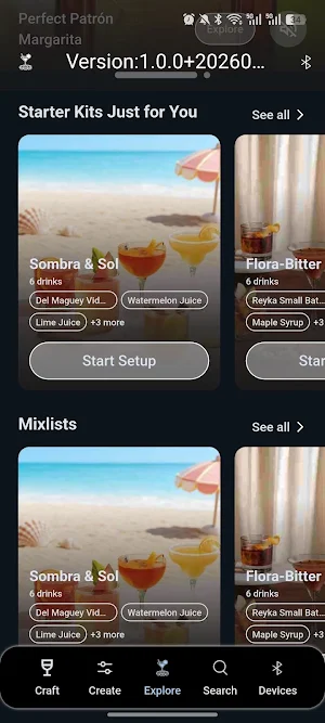 MixMaestro Screenshot 1