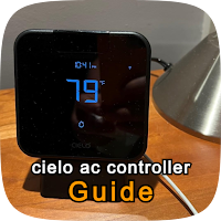 cielo ac controller guide
