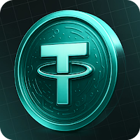 USDT Cloud Mining Miner
