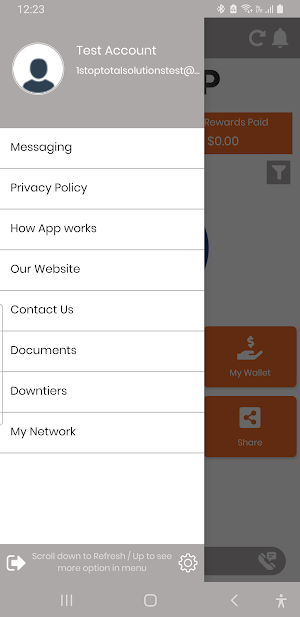1 Stop Total Solutions Screenshot 3