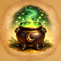 Wizards Cookbook