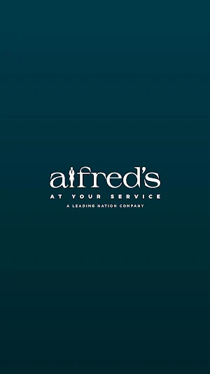 ALFRED’S Screenshot 0