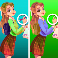 Spot Difference -Pictures Game