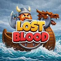 LOST BLOOD: Viking Adventure
