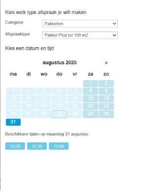 Beeldpakket Screenshot 0