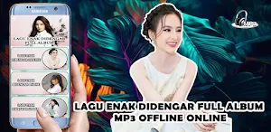 Lagu Viral Enak Didengar Mp3 Screenshot 3