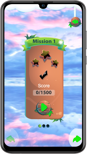 Connect Match Animals Screenshot 1