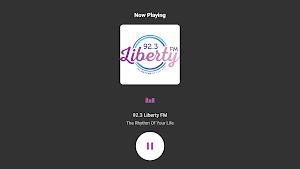 Liberty Media SLU TV Screenshot 1