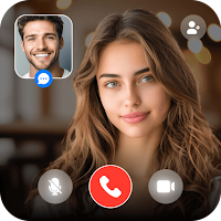 New Girl - Video Chat App