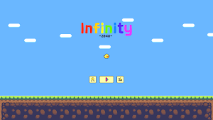 2048 Infinity Screenshot 0