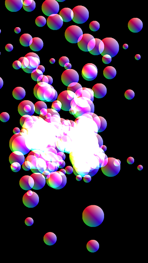 Bubble Maker Screenshot 1