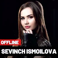 Sevinch ismoilova 2021