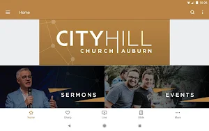 CityHill Central Screenshot 3