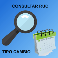 Consultar Ruc y DNI Perú