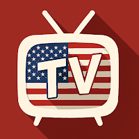 US TV : News, Live TV & Radio