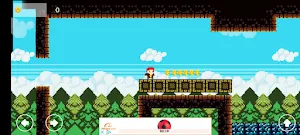 Tranceveniay Screenshot 1