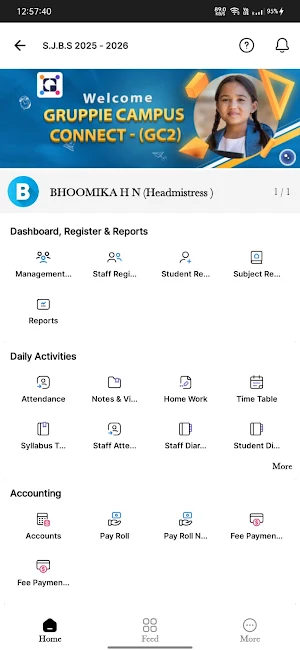 S.J.B.S, HULIYURDURGA PREMIUM Screenshot 2