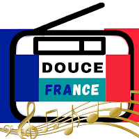 Douce France Radio App FR Live