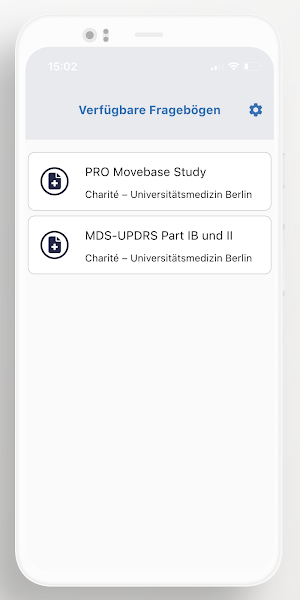 dotlink Screenshot 2
