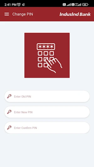 IndusFX Card Screenshot 3