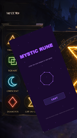 TB68MysticRune Screenshot 0