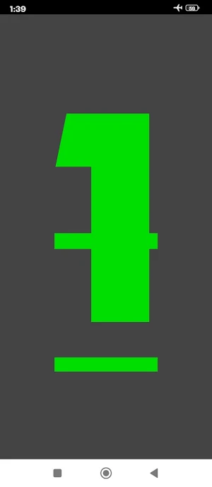 nyclock Screenshot 3