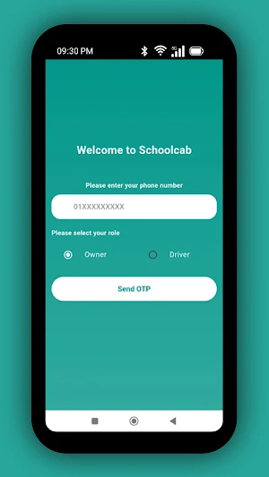 SchoolCab Drive Screenshot 1