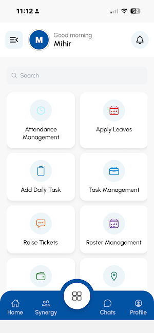 Human Maximizer HCM Screenshot 2
