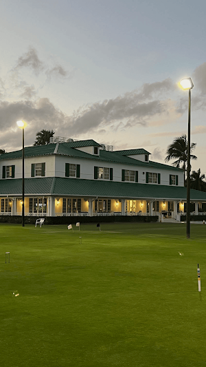 National Croquet Club Screenshot 0