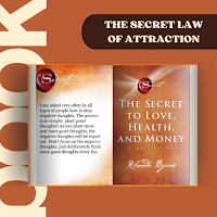 Law of attraction book