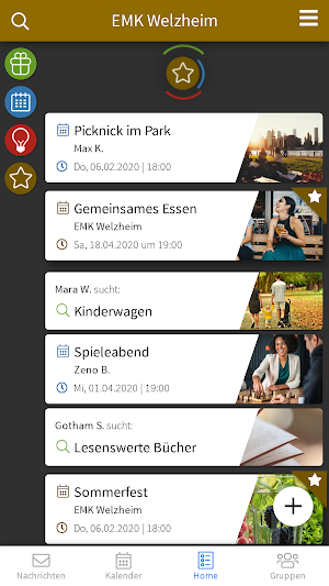 EMK Welzheim Screenshot 0