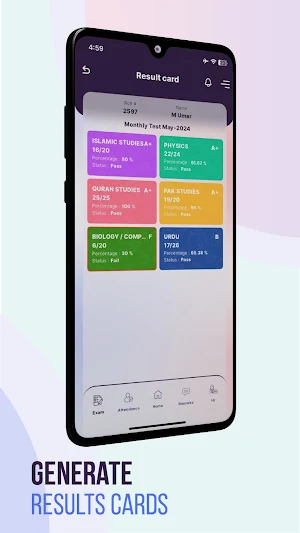 Teacher 365 Screenshot 3