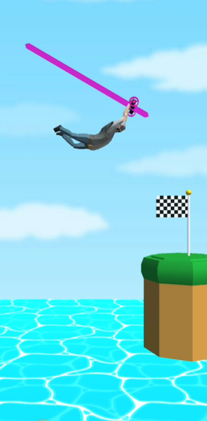 Draw Flight 3D - Draw to Save Screenshot 2