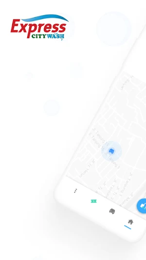 Express City Wash Screenshot 1