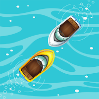 Boat Dodge and Catch