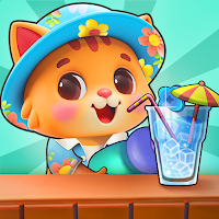 Juicy Cat: Traffic Jam Game