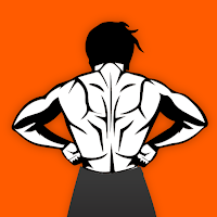 Back Workout: Fat Burn at Home