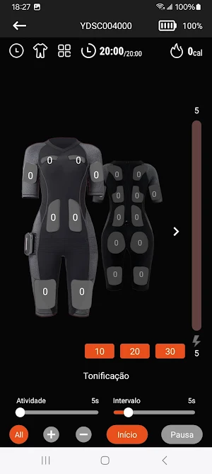 Evolluxor Screenshot 2