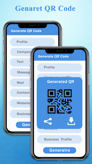 Whatscan Clone Chat: Whatsweb Scanner Screenshot 3