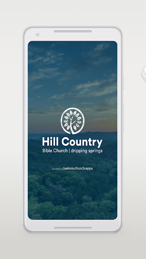 Hill Country Bible Church DS Screenshot 0
