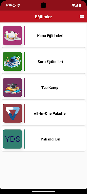 Tusem Portal Screenshot 2
