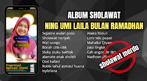 Bapak Nu Ibu Muslimat Screenshot 1