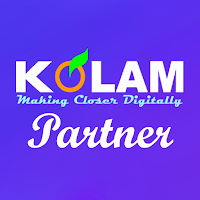 Kolam Partner