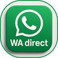 WhatsApp Direct Chat