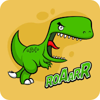 Dino Sprint