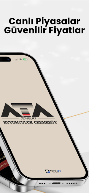 Ata Altın Screenshot 1