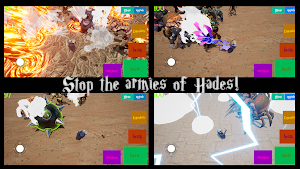 The Wizard Screenshot 1