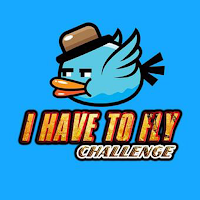 I Have To Fly